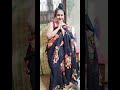 SAREE SERIES 31 THE MOST BEAUTIFUL ATTIRE IN THE WORLD COMPILATION JOURNEY