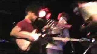 FOALS: Hummer live