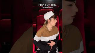 POV: First Date. Part 10. #comedy #funny #skit #date