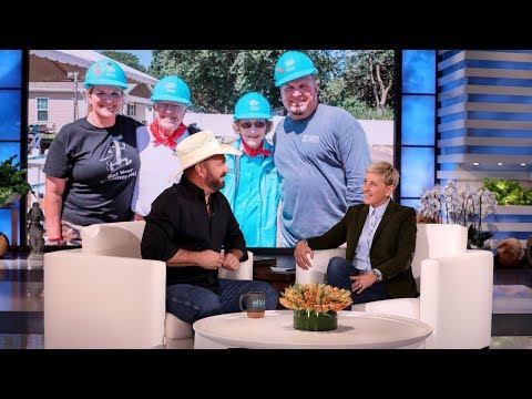 download lagu mp3 mp4 Garth Brooks On Ellen, download lagu Garth Brooks On Ellen gratis, unduh video klip Garth Brooks On Ellen