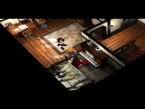 How to Get Final Heaven - Final Fantasy VII Playthrough [59]