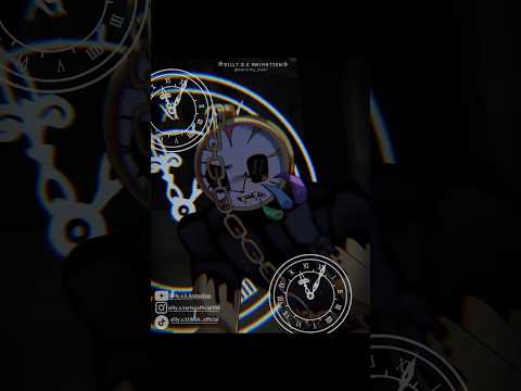 Twisted Dyle🕰️ [Lethal] Time Paradox - Dandy's World #newtoon #dandysworld #roblox #alightmotion