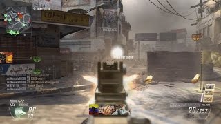 Call of Duty: 1 Minute of Vomit