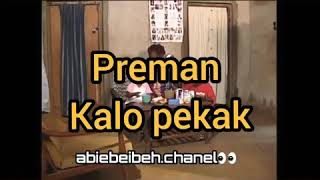 Download lagu Medan dubbing terbaru(preman lapo pekak) mp3