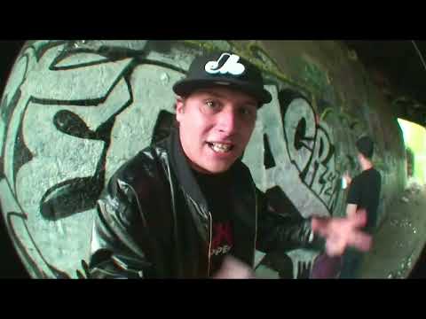 SNAK THE RIPPER - RANDOM EXTRAS - SDK Graffiti Video - RAW Audio - Stompdown Killaz
