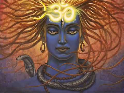 Anugama - Shamanic Journey (Om Shanti)