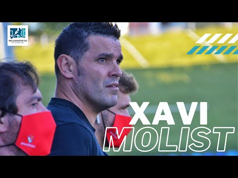 ENTREVISTA A XAVI MOLIST