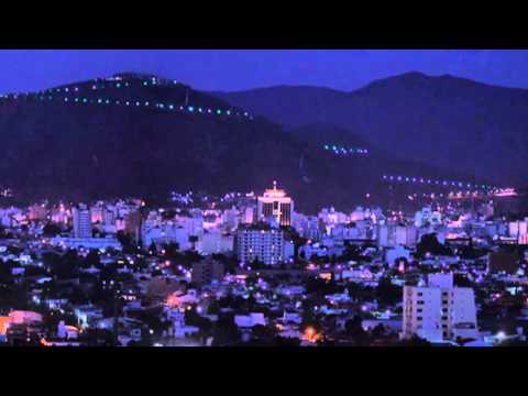 Micaela Vita y Willy Gonzalez - Zamba de Balderrama