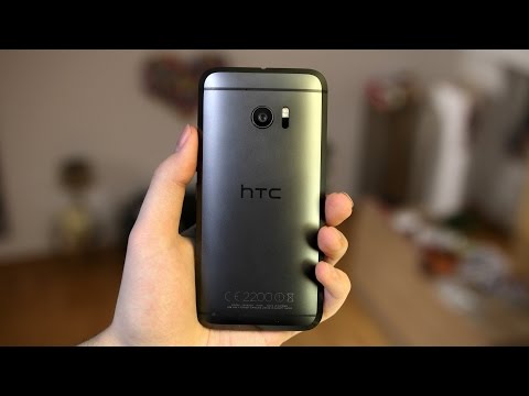 HTC 10: Meine Meinung & Ersteindruck (Deutsch) | SwagTab