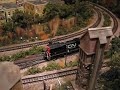GE DASH 8 40CW 2465 C N LOKSOUND 1