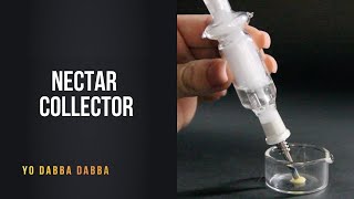 Nectar Collector | Yo Dabba Dabba