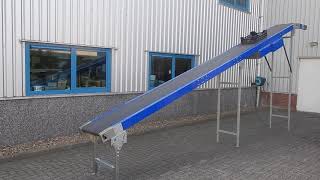 Ciuch belt conveyor for sale - Image 2 | Machineryline KE New Ciuch belt conveyor | Image 2 - Machineryline