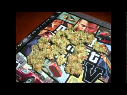 D.Dermz Gangsta Freestyle