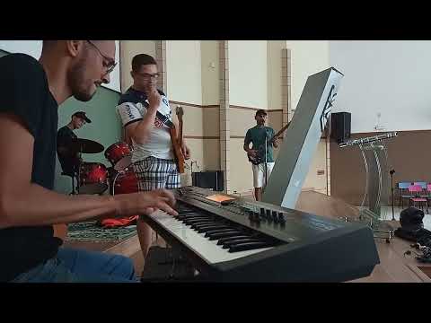 Resposta De Deus - Ezio Passos