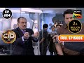 Abhijeet ने क्यों किया ACP Pradyuman को Arrest CID सी आई डी 28