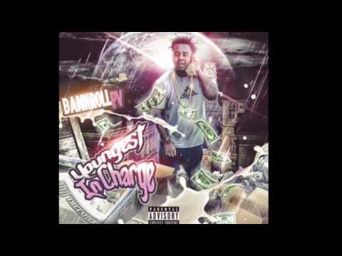 BANKROLL PV - WE GONE BALL ft BANDO NUNU & C DUB