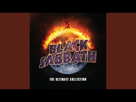 Download Black Sabbath - Paranoid (2009 - Remaster) MP3