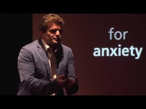 The psychedelic renaissance | Stephen Bright | TEDxUniMelb