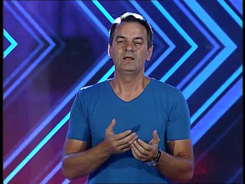 Eso Balic - Prica ( OTV VALENTINO 31.07.2017.)