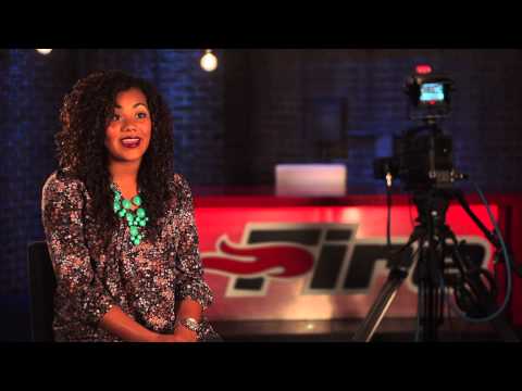 Feature Story: Taylor Murray