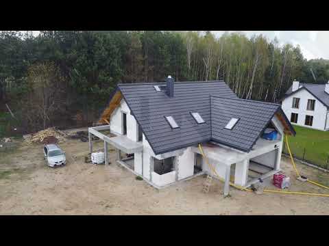 Dom w telimach g2 (KORAMIC V11)