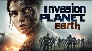 Einer der besten ALIENFILME: Invasion Planet Earth - Sie kommen! (2019) (HD)