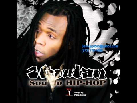 2 Goutan - Ghetto party ft.DRZ,Zyeu Tchack,Godzy Killa & Steve keed.