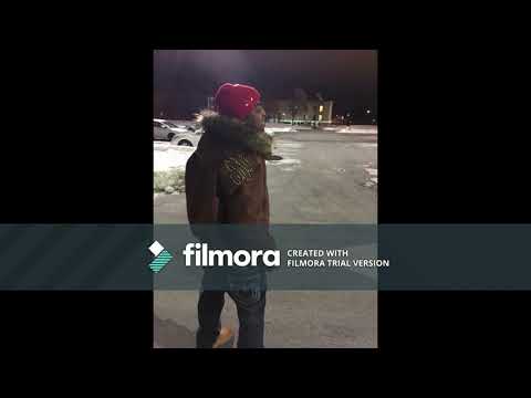 Chicago Rapper/Tay600 Artist Zay Dineroo DENIES HAVING BABY WITH EX