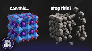 Have we been thinking about batteries all wrong?
