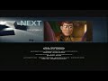 Toy Story 2 1999 End Credits FX 2023