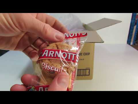 download lagu mp3 mp4 Individually Packaged Biscuits, download lagu Individually Packaged Biscuits gratis, unduh video klip Individually Packaged Biscuits