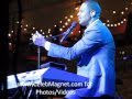 Brian McKnight Sings "Do I Ever Cross Your Mind ...