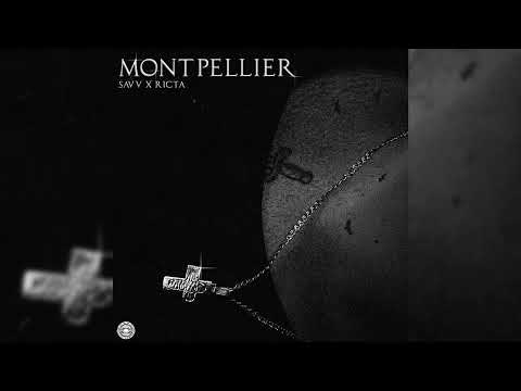 SAVV x RICTA - MONTPELLIER