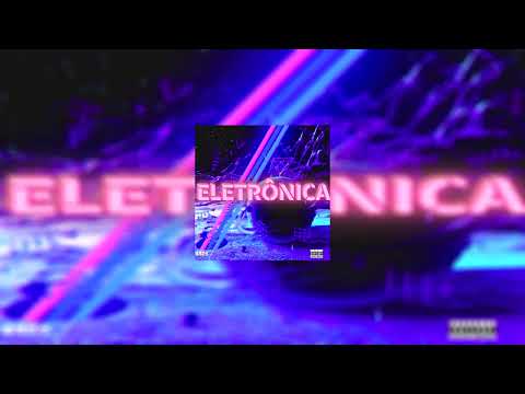 ELETRÔNICA - MC B7 e MC ROGÊ ( DJ Abravanell ) 2025