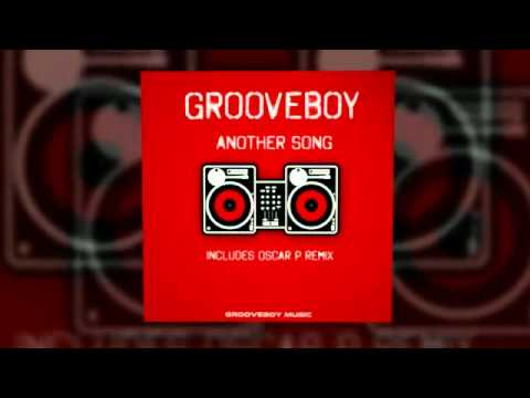 GBM004 Grooveboy - Another Song (Original Mix)