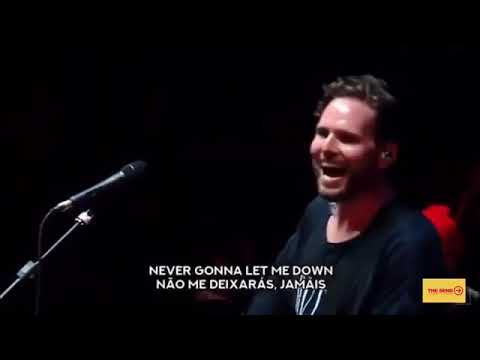 The Send Brazil 2020 - Steffany Gretzinger, Jeremy Riddle feat Priscila Alcântara,