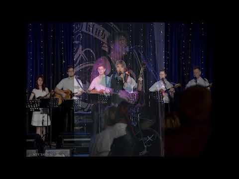 Bog zna - Mario Mustač