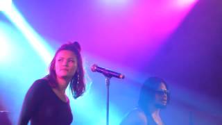 Sinead Harnett - Hide/ Cry Me A River (HD) - Reading Festival 2014 - 22.08.14