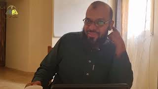 ١٧. الداء والدواء | فصل: اللفظة | الشيخ عادل بن أحمد image