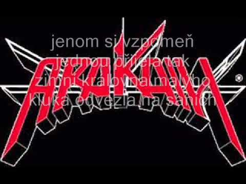 Arakain - Zimni kralovna