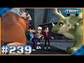 The Dinosaurs Gambit Part 1 | Tobot Galaxy Detective's Season 2 | Tobot Galaxy English