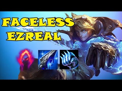 EZREAL VS. SIVIR (BOT) | ONE SHOT BURST | FULL GAMEPLAY | Toothwhite ᕙ(⇀‸↼‶)ᕗ