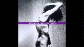 Bodeans ~ Cold Winters Day