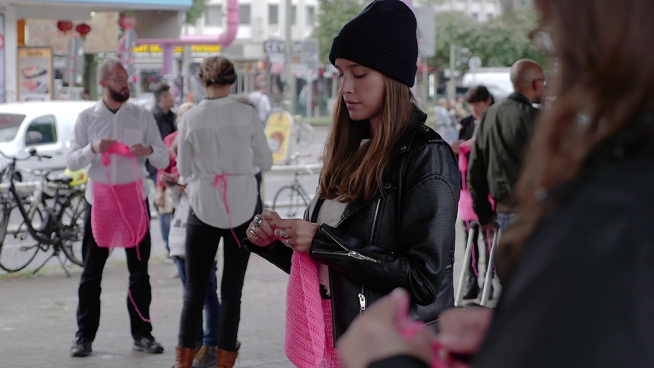 URBAN NATION MUSEUM FOR URBAN CONTEMPORARY ART - Opening 2017