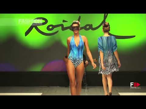 ROIDAL BAÑO Spring 2016 Maredamare Florence - Swimwear & Underwear