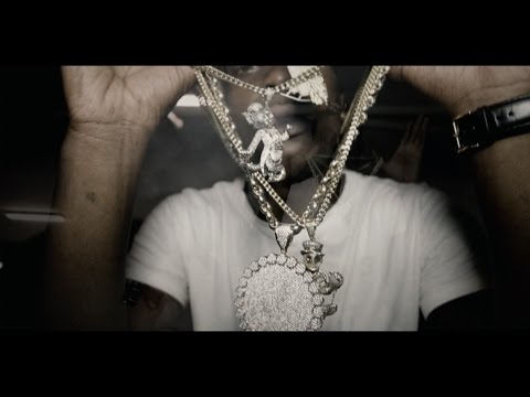 Blacka Da Don ft Smiley - Dead Homies [HD]