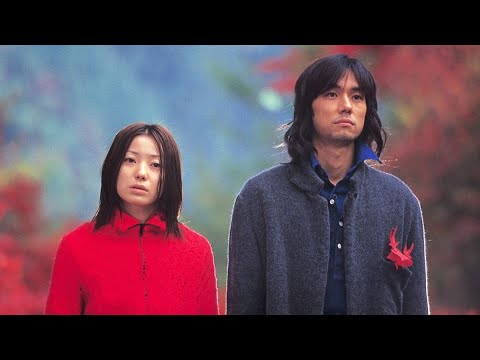  Dolls (ドールズ) by Takeshi Kitano 