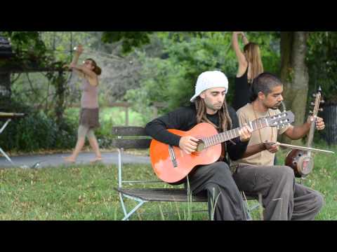 ANNA RF - Euro Tour - Day 12