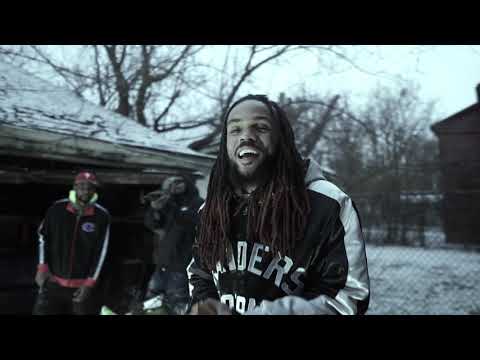 "Practice What You Preach" BO x JO$E RIKKO | Shot By @448.ent