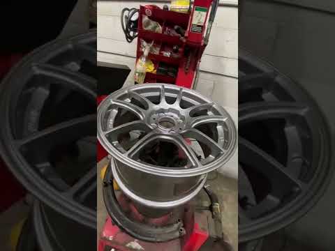 Konig Heliogram Titanium Metallic :o